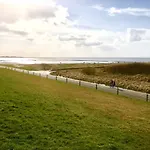 Strandstern 公寓 诺德代希