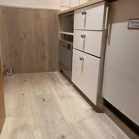 Strandstern Appartement *