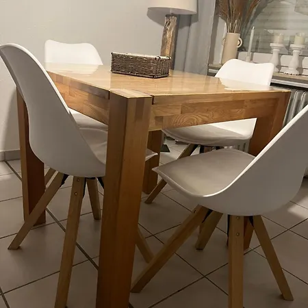 Strandstern * Norddeich (Norden)