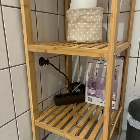 Apartment Strandstern