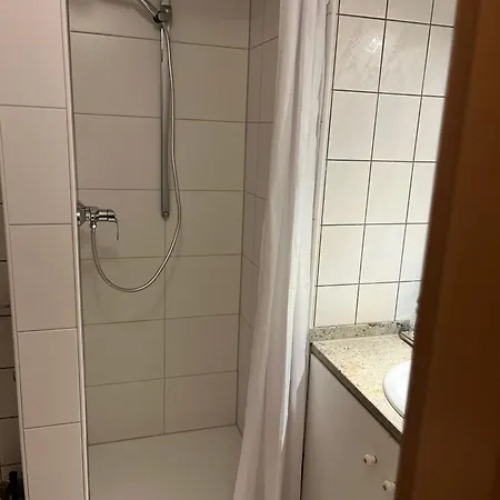 Apartmán Strandstern *