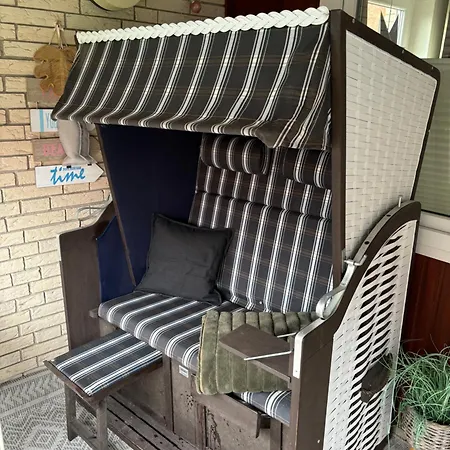 Strandstern Appartement *