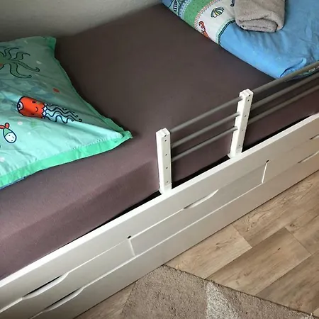 Strandstern * Norddeich (Norden)