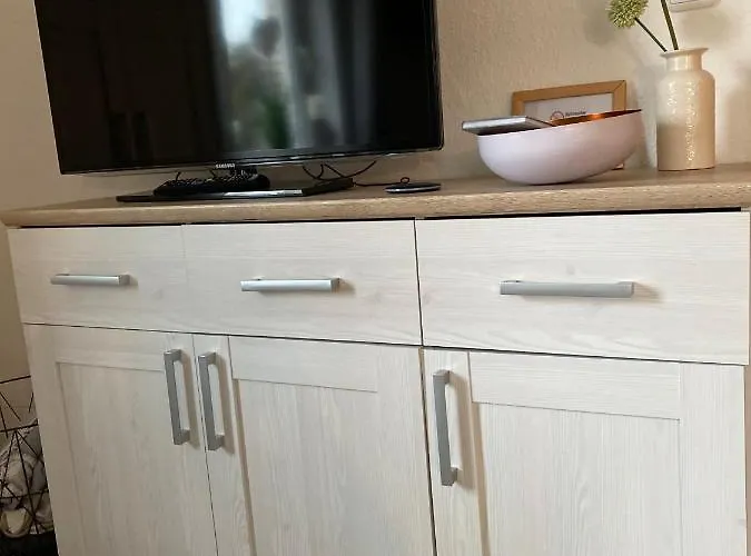 Strandstern Apartman