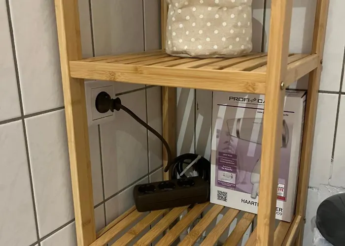 Apartman Strandstern