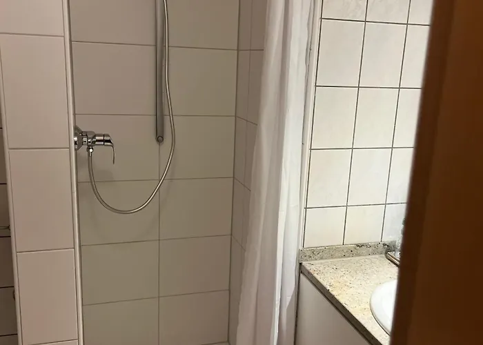 Apartman Strandstern *