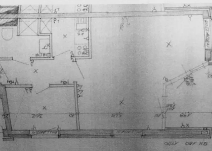 Apartman Strandstern Norddeich